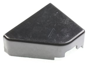 Ofen-Scharnierabdeckung Beko/Grundig/Arcelik C00873562 links