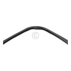 Türdichtung passend für Bauknecht C00725238 BLUPARTS in Backofen 10102470
