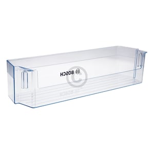 Abstellfach BOSCH 11009803 Flaschenabsteller 465x100mm für Kühlschranktüre