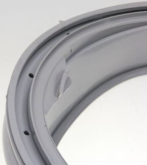 Waschmaschinentürdichtung für Waschmaschine Hisense Gorenje HK1577596 Dichtring Frontlader