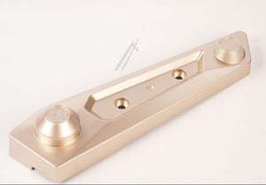 Abdeckung Schwingarm vorn für E-scooter Navee 20020100002305 Blech rechts Schutz