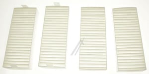 Filter für Ofen Bosch Siemens 17004802 Abluftfilter