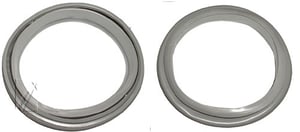 Türdichtung für Waschmaschine Com 651008690 Wasserdicht, robust