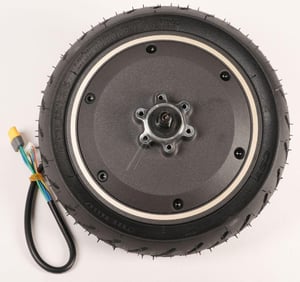 Nabenmotor NAVEE 20020100002334 für E-Scooter T2345ST3PROEU 10010100000399