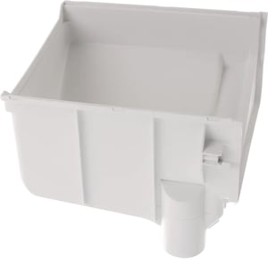 Einspülschalenunterteil 00363186