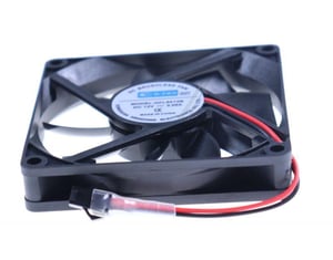 Lüftermotor Dfl8015b für Kühlschrank Amica 1039845 Axiallüfter Kühlung