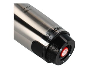 Antriebseinheit Bosch Küchenmaschine 12041978 1200W, schwarz