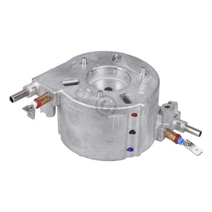 Heizung 1400W für DeLonghi Kaffeemaschine 5513236251 Durchlauferhitzer