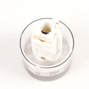 Funktionsknebel für Ofen Electrolux Aeg 5618754203 schwarz