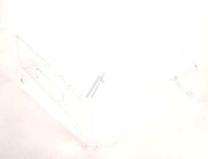 Mittlere Schublade für Kühlschrank Homa 2207300903 Kühlfach Aufbewahrung