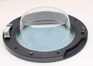 Haier Waschmaschine Türmodul 49099384 Tür, Waschmaschine