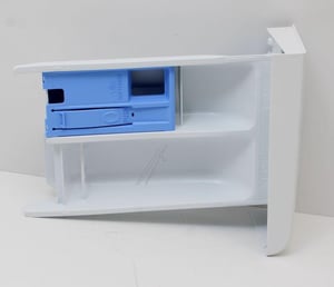 Schubladenblende für LG Waschmaschine AGL30066111 Waschmaschine