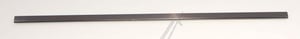 Profilleiste für Kühlschrank Candy Hoover 49124915 PROFILO_1.06.TQ1919-173 Türprofil, Gehäuse