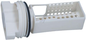 Flusensieb für Waschmaschine Com DC97-15695C mit Griff