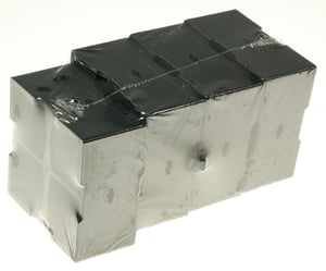 Elica Kohlefilter für Ofen KIT0120952A 83x51x21 cm