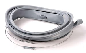 Fenstermanschette für Waschmaschine Bosch Siemens 20006908 Dichtungsring