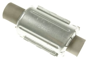 Ofenheizung Hisense/Gorenje 709755 Durchlauferhitzer