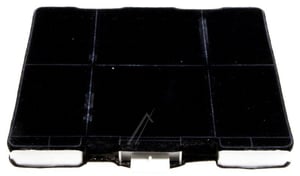 Kohlefilter für Dunstabzugshaube Eurofilter FKS167 21,5cm x 23cm