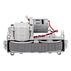 Antriebsrad Ecovacs 201-24C2-0325 für Staubsauger-Roboter Ecovacs