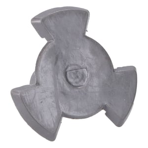 Mitnehmer für Drehteller SAMSUNG DE67-00140A in Mikrowelle