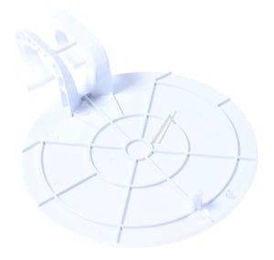 Abdeckkappe für Beko Waschmaschine C00903499 Pumpe