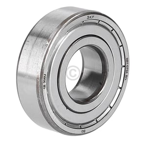 Kugellager SKF 6204ZZ universal für Waschmaschine Waschtrockner 6204 ZZ