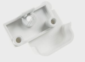 Kühlschrank-Bolzen Beko/Grundig/Arcelik C00885072 Mittelflansch-Stift