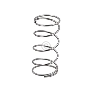 Feder FUER TASTENKAPPE 00059246