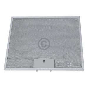 Fettfilter BOSCH 00431771 Metallfilter 304x270mm für Dunstabzugshaube