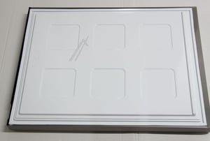 Gefrierschranktür für Beko Kühlschrank C00878840 Tür