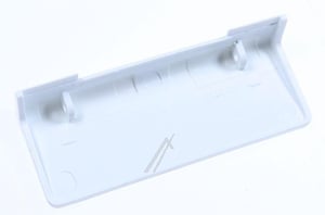 Türgriff für Ofen Smeg 764290081 Gehäuseteil