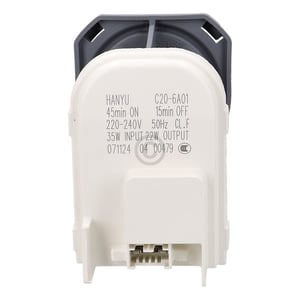 Umwälzpumpe Midea 11001011001769 für Geschirrspüler Midea