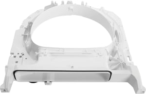 Lagerschild für Lager Bosch 23000398 Gleitlager