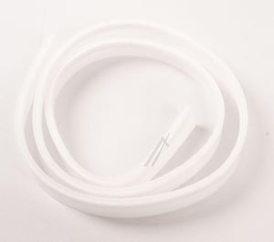 Trommeldichtung für Trockner Electrolux AEG 1332203015 Vorne