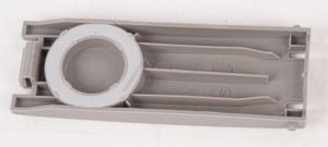 Deckel Klarspülerbehälter für Geschirrspüler Amica 1216880 Klarspülerfach Abdeckung