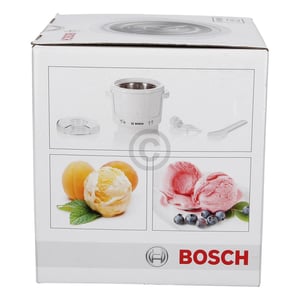 Eisbereiter BOSCH MUZ4EB1 00462816 für MUM4 Küchenmaschine