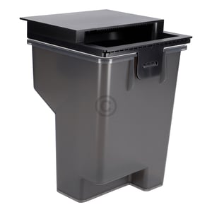 Dirty Water Tank 201-24A3-01A0 Ecovacs