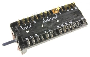 Wahlschalter 00488178