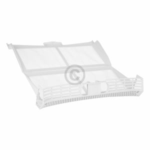 Flusensieb Smeg 763410725 für Trockner