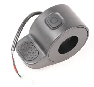 Drehgriff Gashebel Segway-Ninebot AB.50.0034.17 für E-Scooter ZING C Serie C15E