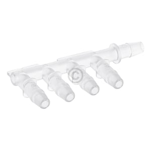 5-Way Pipe Connector 201-J001-0011 Ecovacs