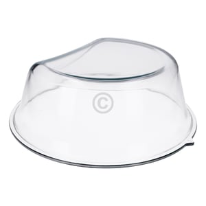 Haier Waschmaschinen-Türglas 49052550 Sichtfenster