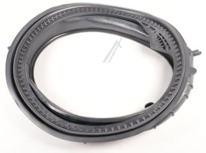 Türdichtung für Waschmaschine Candy Hoover 0020301796VB Gummimanschette