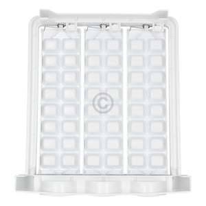 Eiswürfelschublade Midea 12131000000297 für Kühlschrank Midea