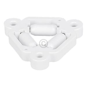 Netzkabelauslassrolle Ecovacs 201-2250-0076 für Fensterreinigungsroboter Ecovacs