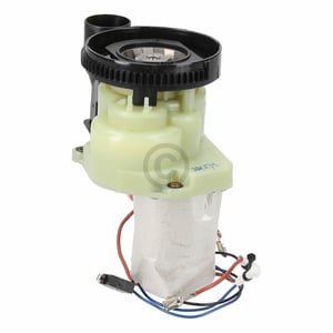 Kaffeemaschinenmühle (komplett) (4071345187)