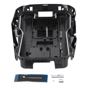 Upper cover 201-2508-0013 Ecovacs
