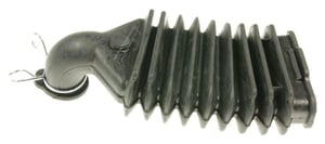 Flexibler Schlauch für Waschmaschine Midea 12638100002381 Wasserzuleitung