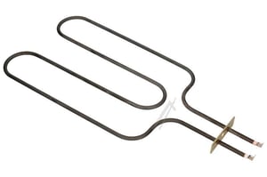 Grillheizkörper für Ofen Amica 8001751 2000W 230V