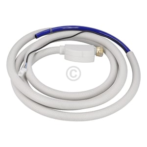 Zulaufschlauch Aquastop 4,0m passend für Miele 10199873 Bitron in